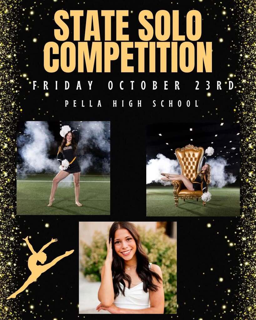 State Solo Competition