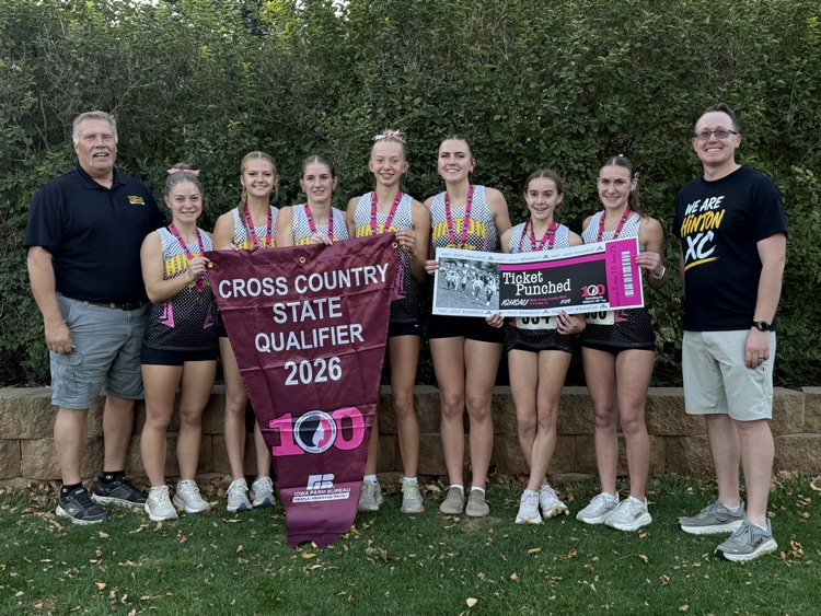Girls Team