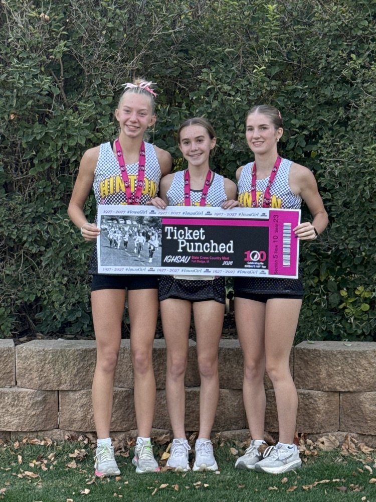 Individual Qualifiers 