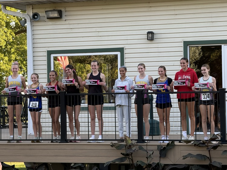 Individual Qualifiers