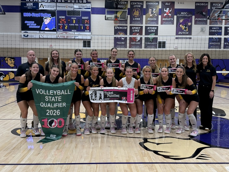 Team Banner