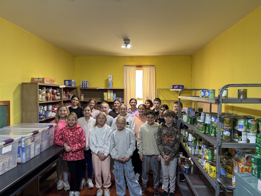 Food Drive