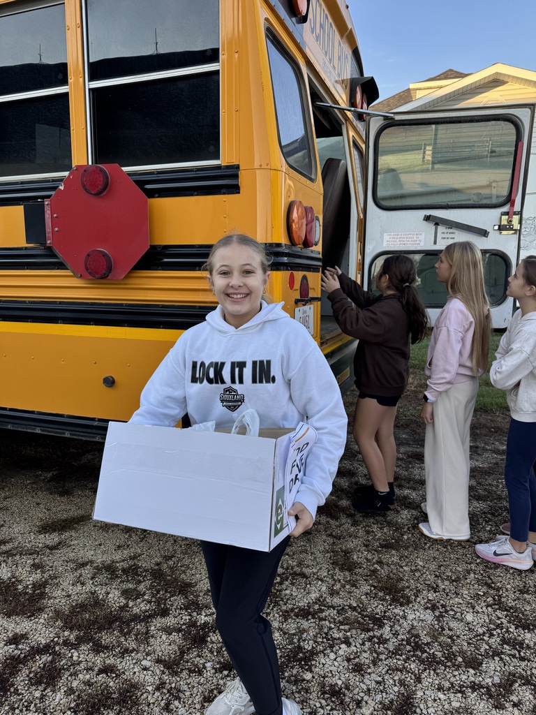 Food Drive