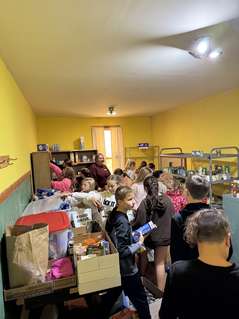 Food Drive