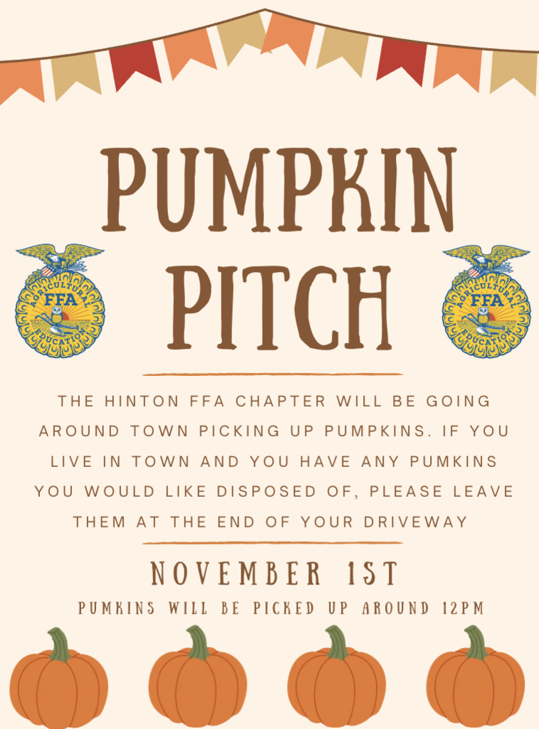 Pumpkins