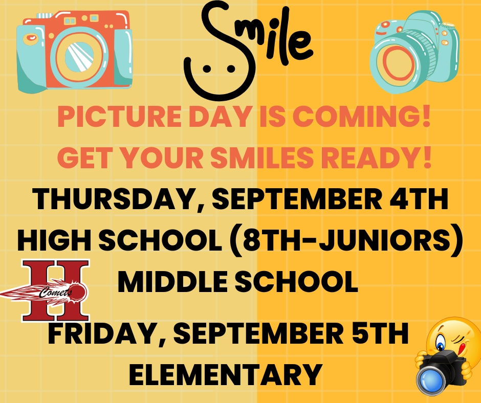 Picture Day