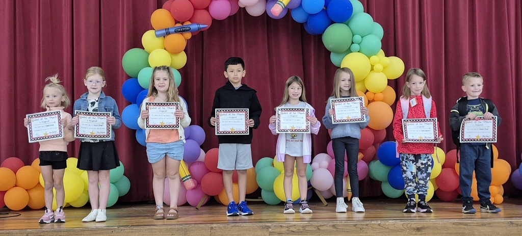 T1/1st Grade August SOM