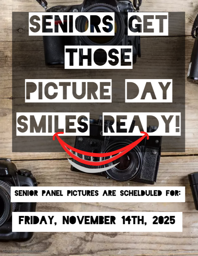 SENIOR PANEL PICTURE