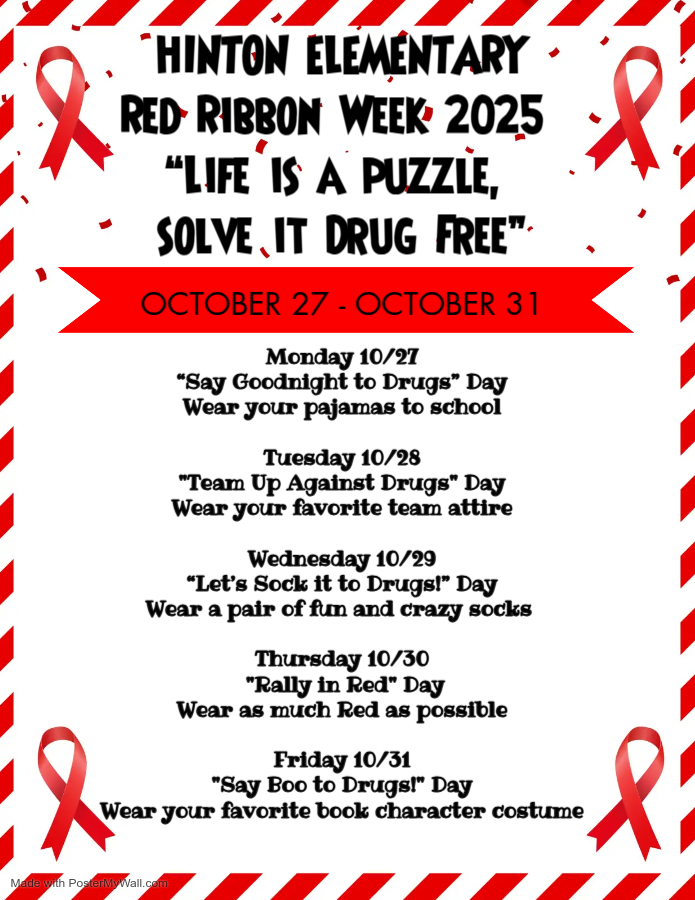 elementary dress up days