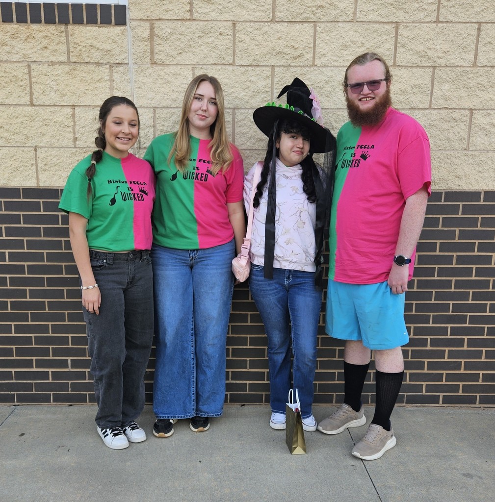 fccla district leadership conference