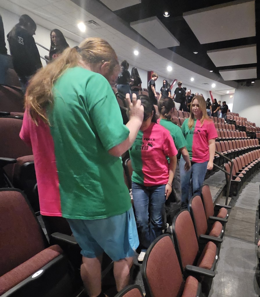 fccla district leadership conference