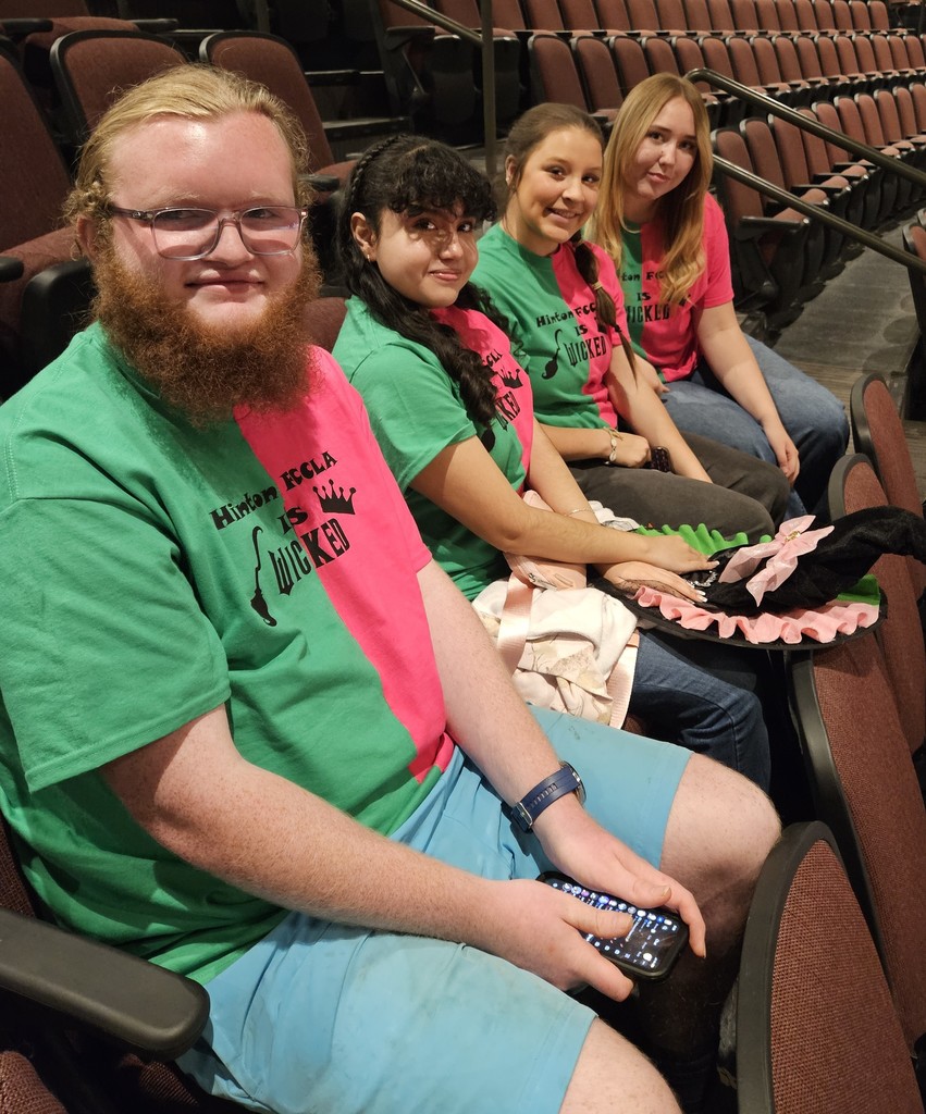 fccla district leadership conference