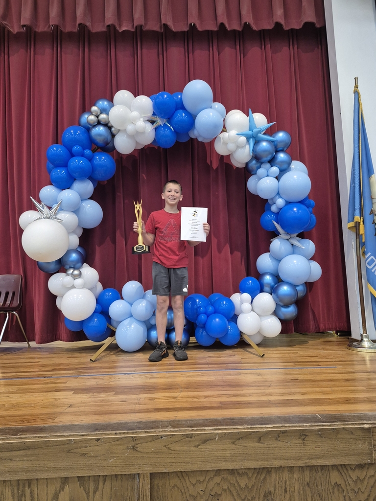 winner of spelling bee