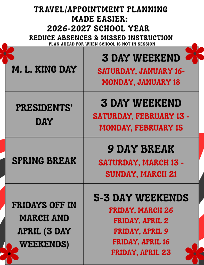 Travel/Planning Time Made easier pg 3