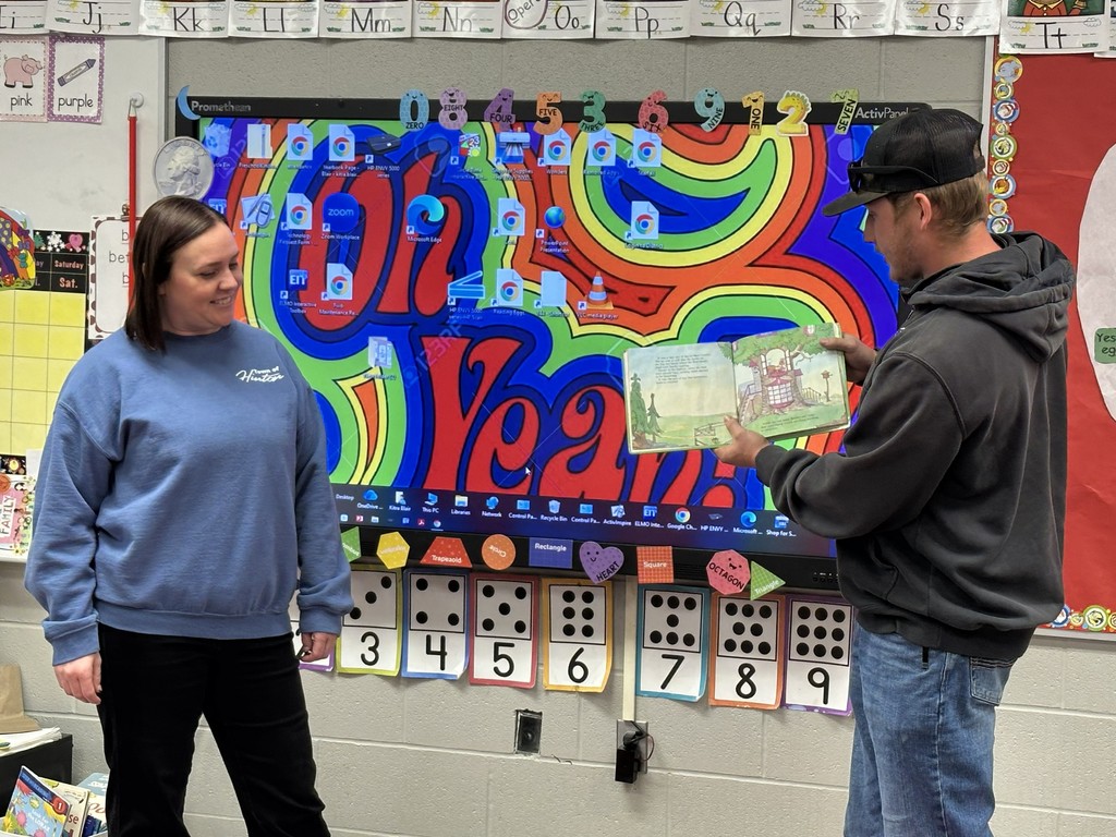 community helpers reading 