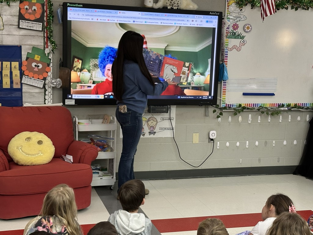 community helpers reading 