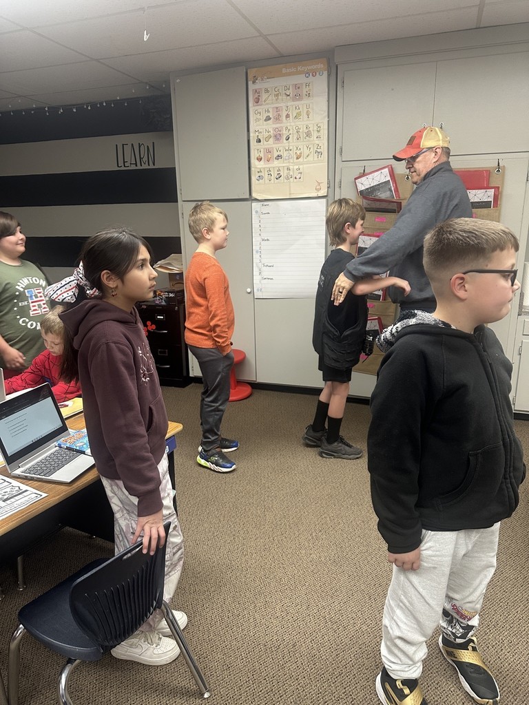 community helpers reading 