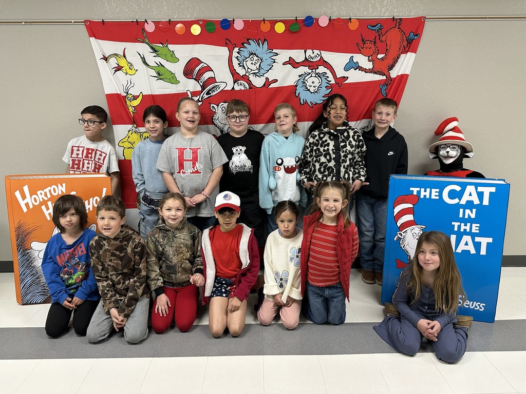 cat in the hat