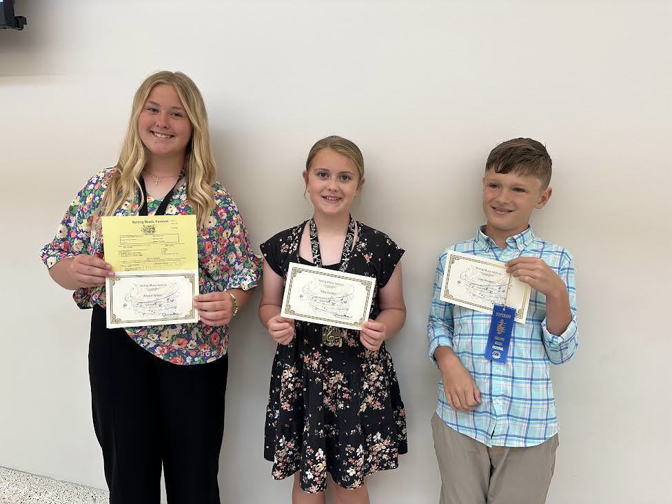 Seiling Music Festival