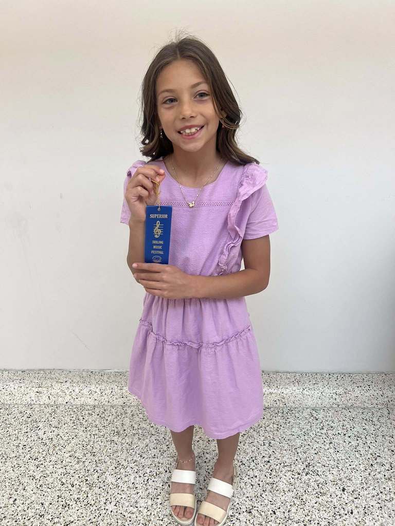 Seiling Music Festival