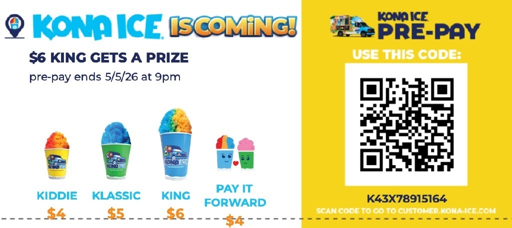 Kona Ice