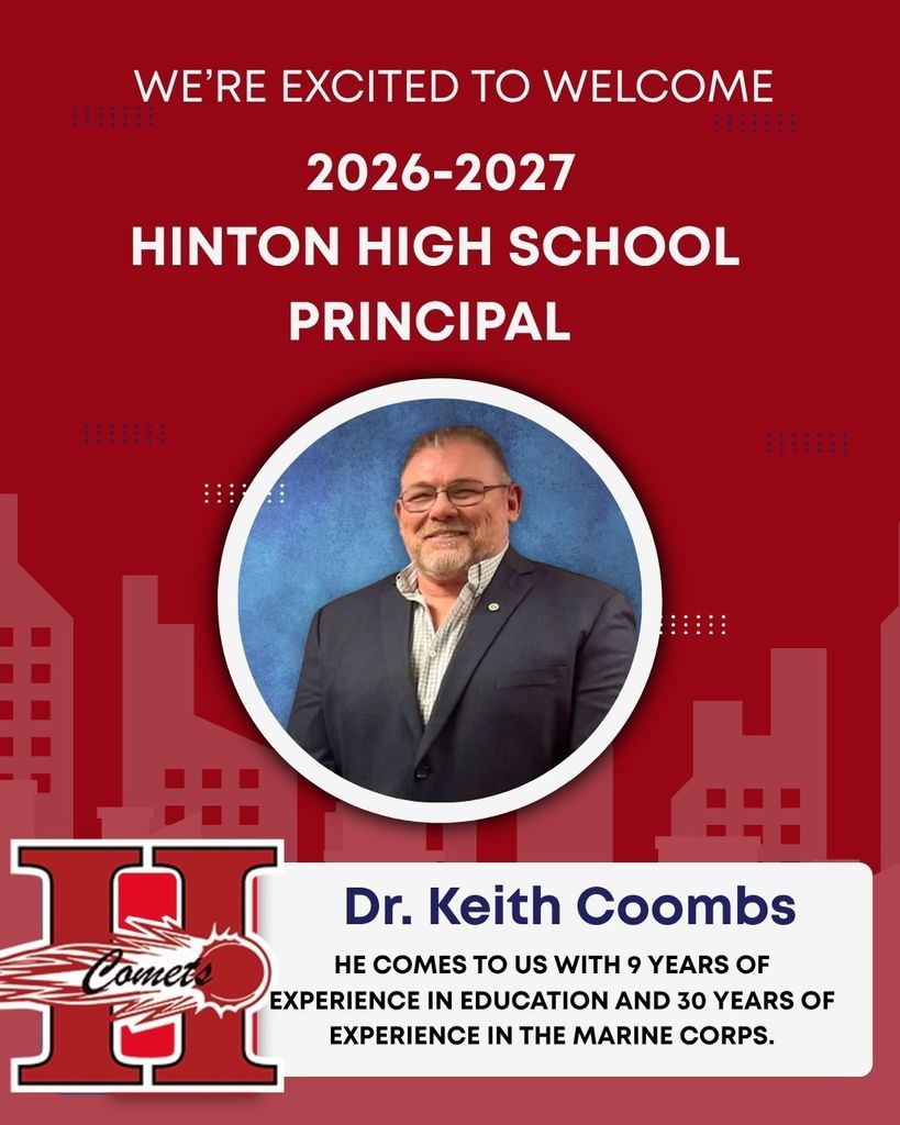 High School Principal