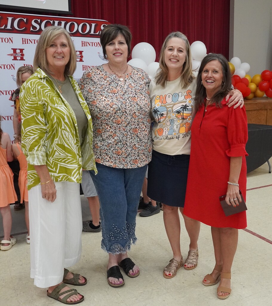 Retirement Celebration