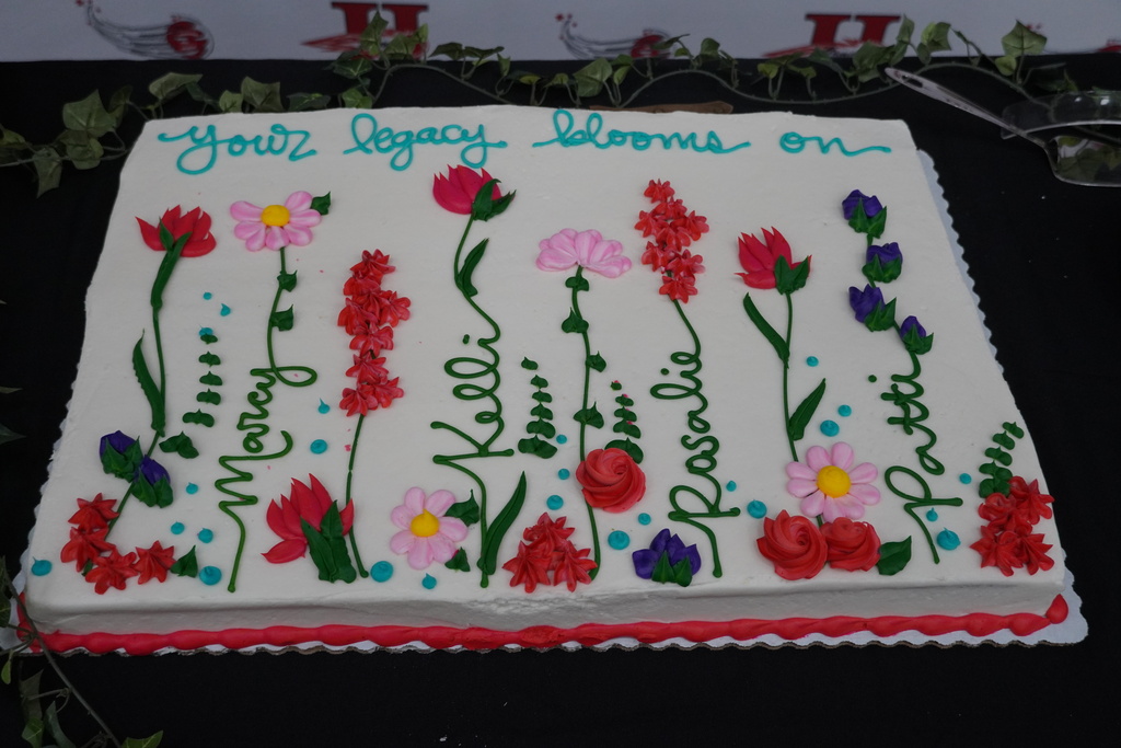 Retirement Celebration