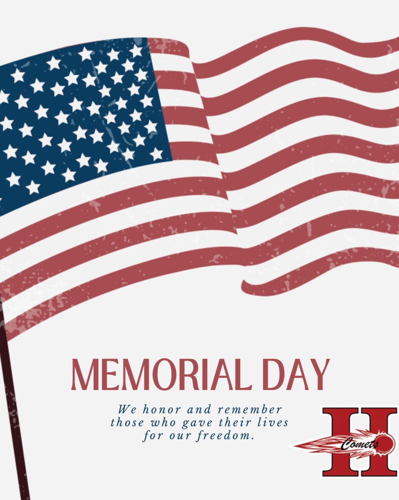 Memorial Day