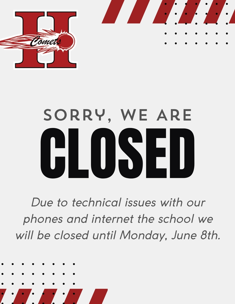 closed