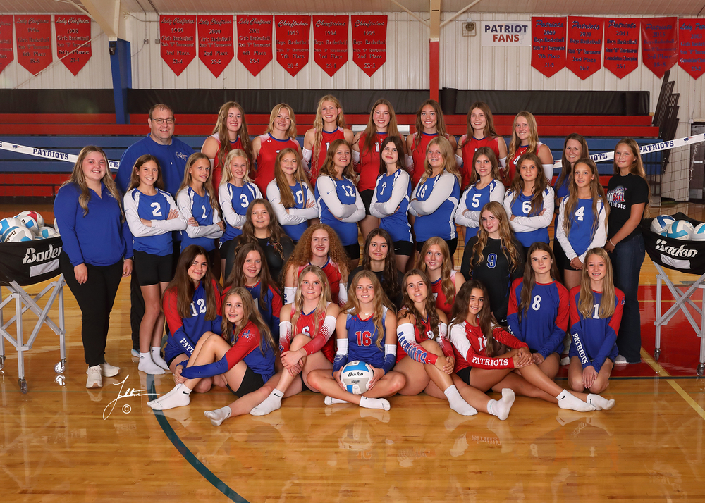 Volleyball Pic