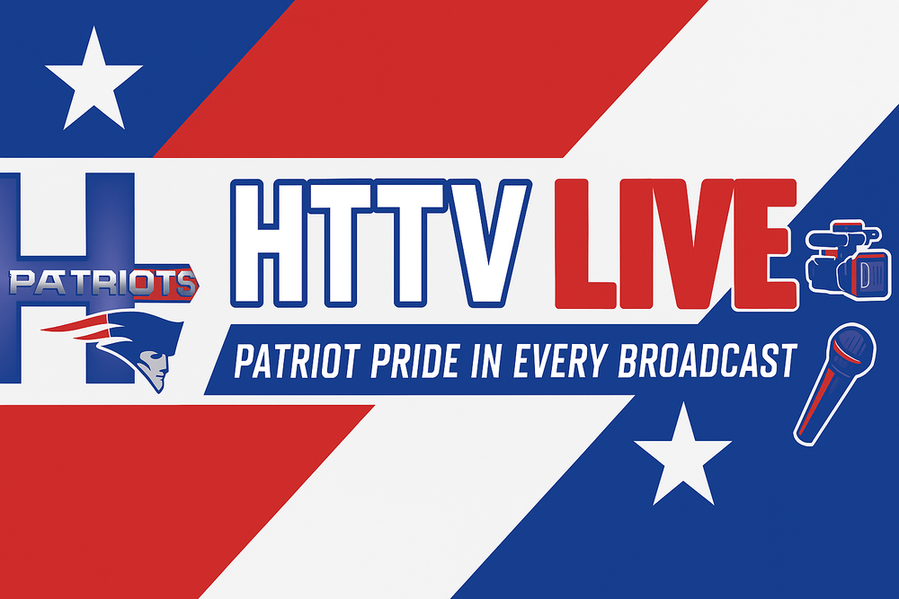 HTTV Live