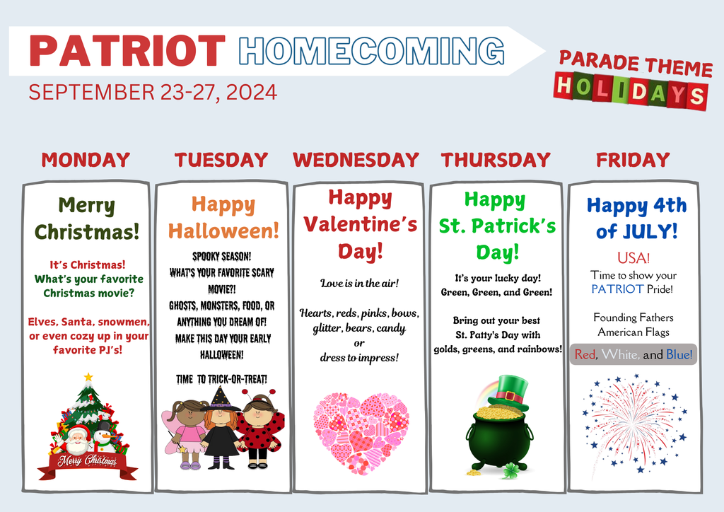 Homecoming