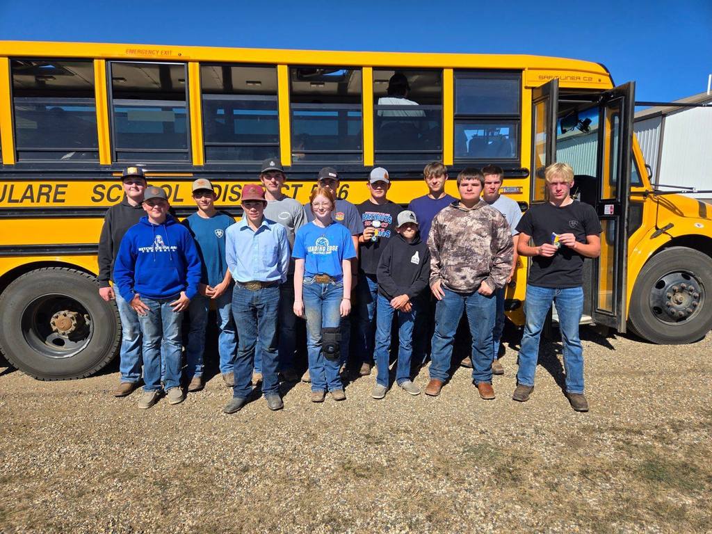 Land Team