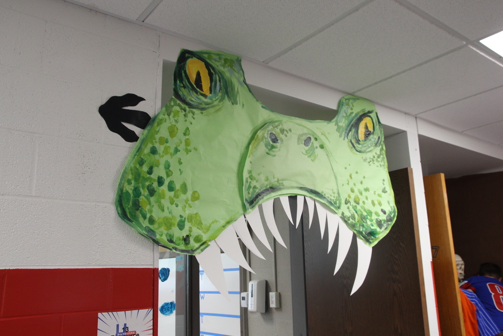 Prehistoric Times - 9th Grade