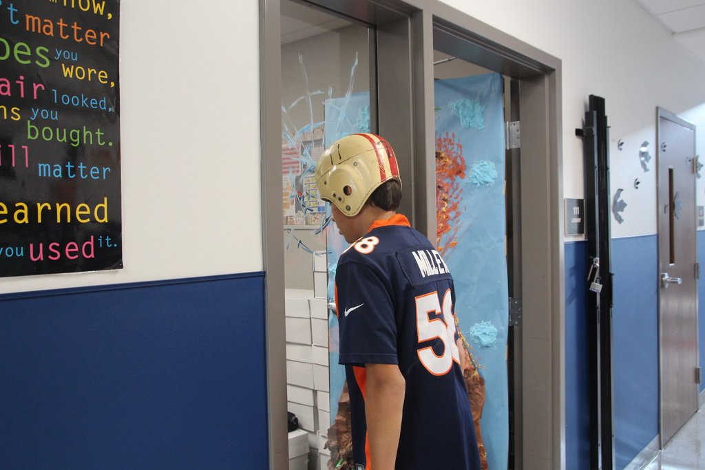 Prehistoric Times - 9th Grade