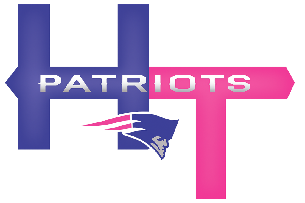 Pink HT