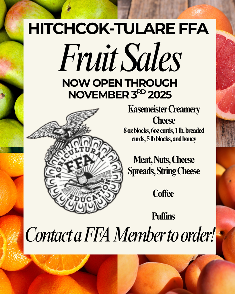 Fruit Sales