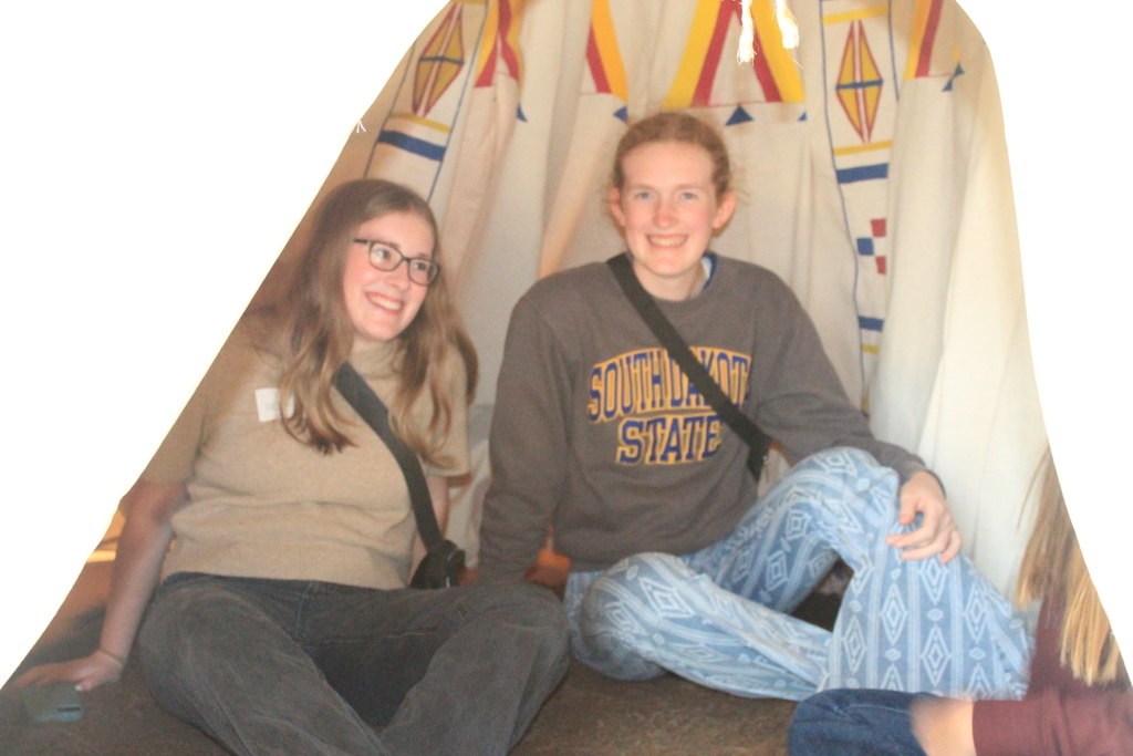 dakota prairie museum 