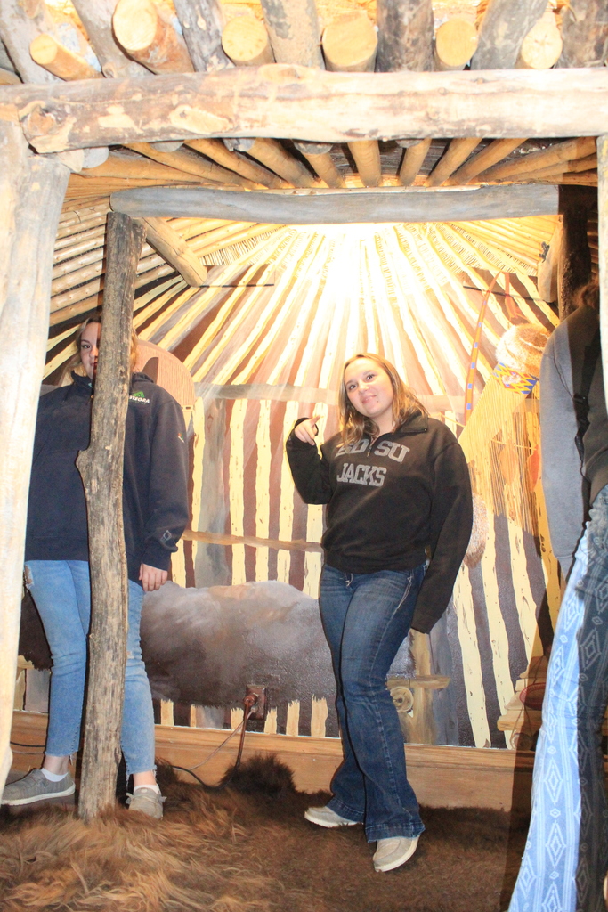 dakota prairie museum 