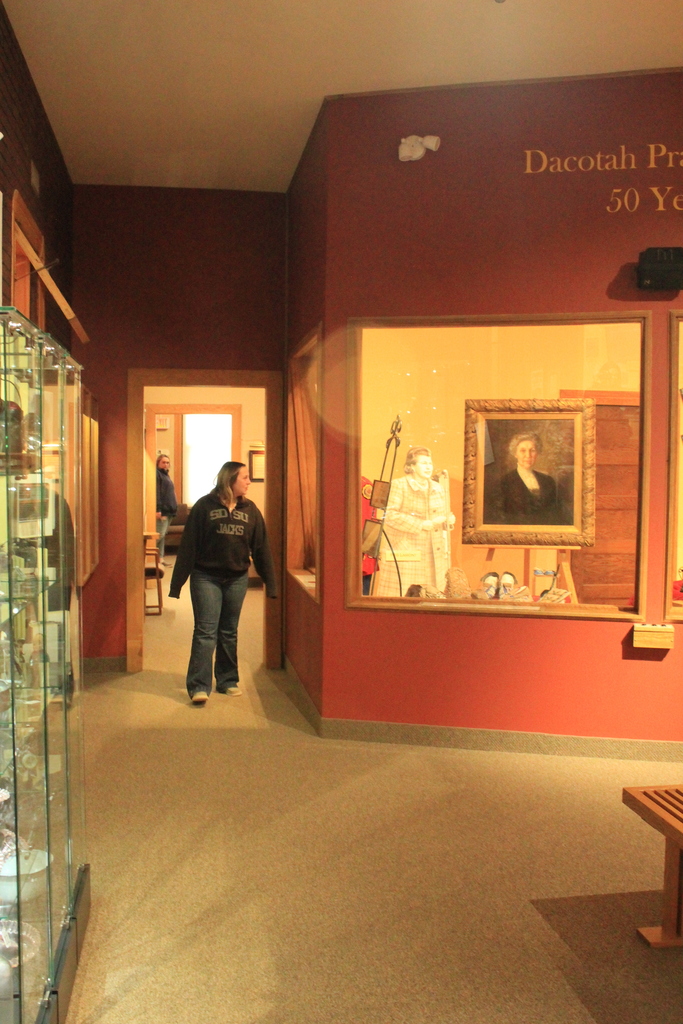 dakota prairie museum 