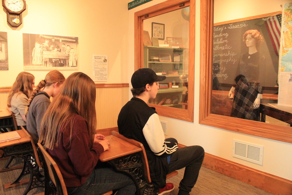 dakota prairie museum 