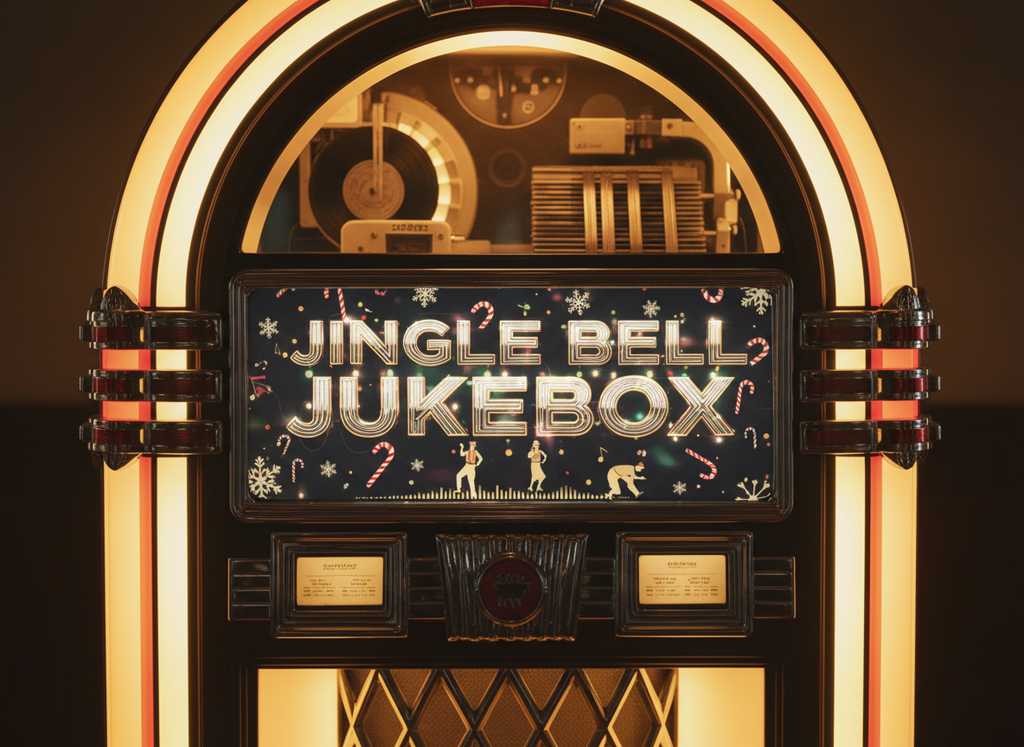 Jingle Bell Jukebox