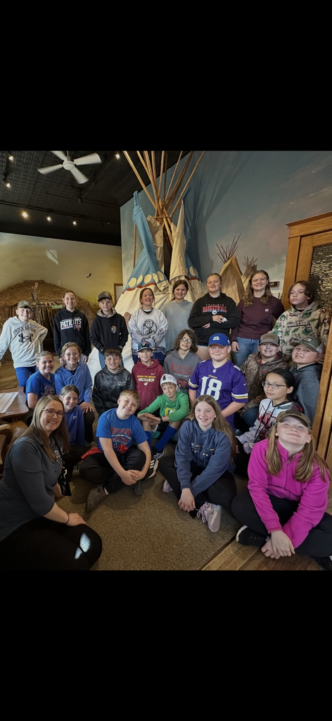Dakota Prairie Museum