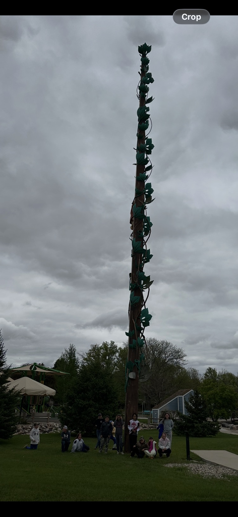Fee, fi, fo, fum...
