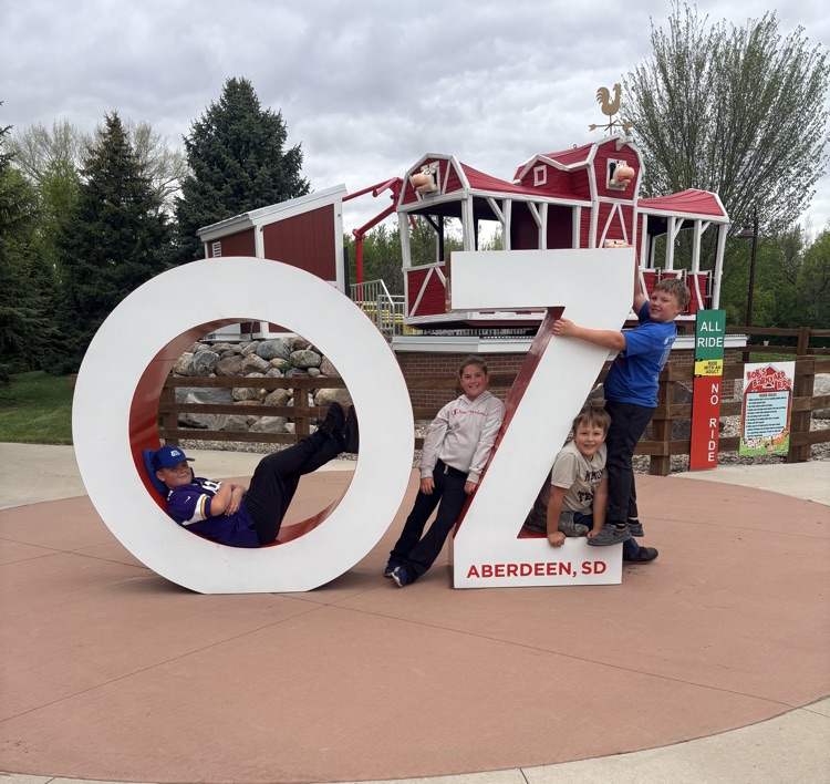 Land of Oz