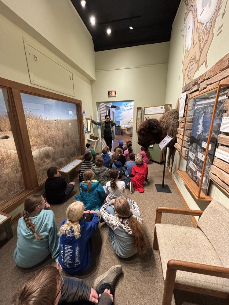 Dakota Prairie Museum 