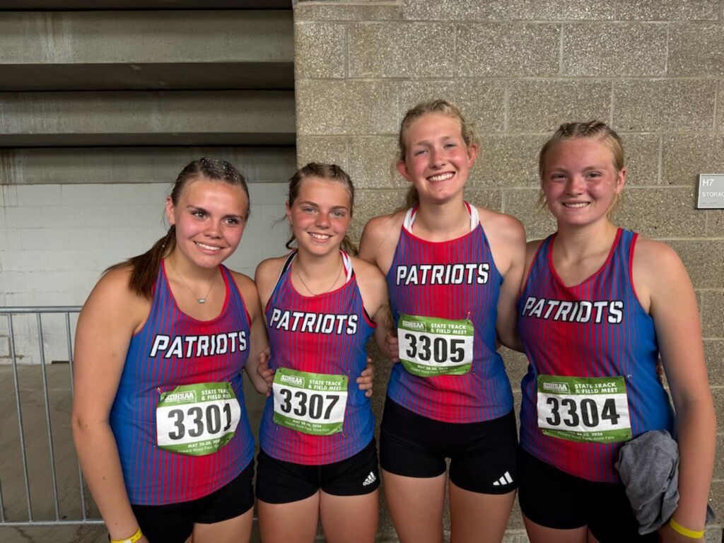 State track