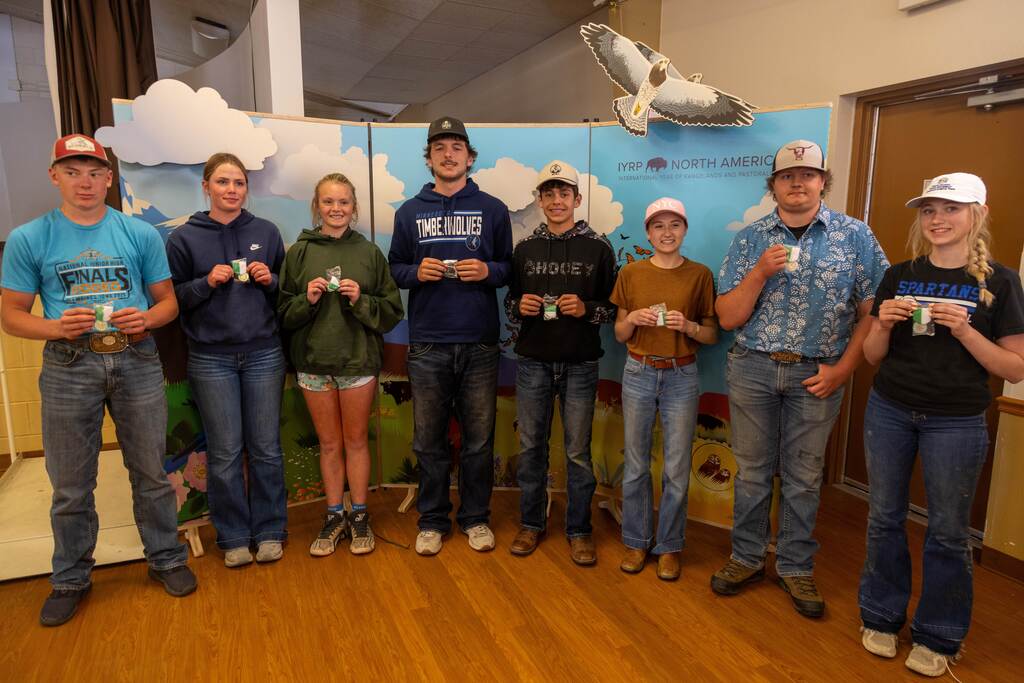 Top 10 Land Individuals