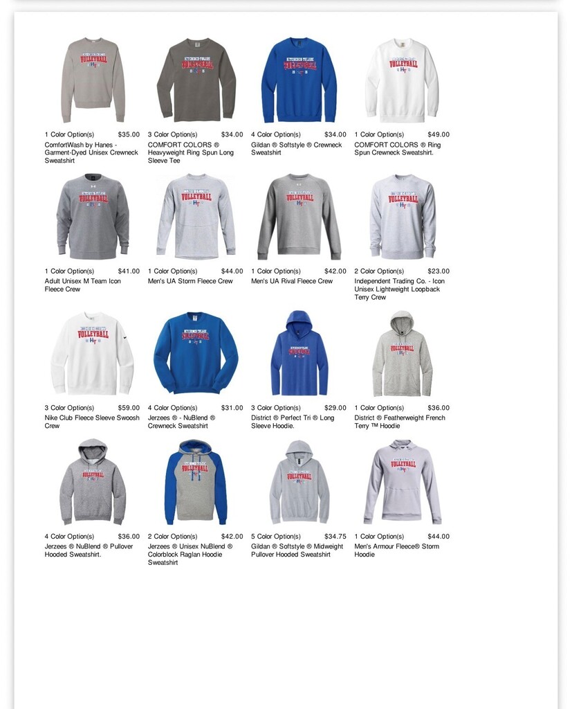 Shirts